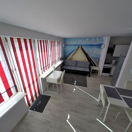 Avis Apartments Gdynia Skwer Kosciuszki 39 Exterior foto