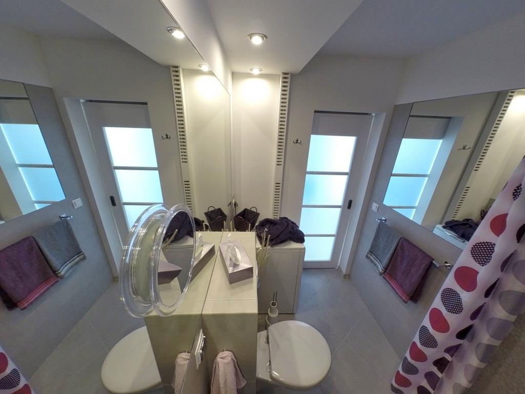 Avis Apartments Gdynia Skwer Kosciuszki 39 Zimmer foto