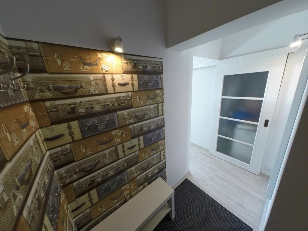 Avis Apartments Gdynia Skwer Kosciuszki 39 Zimmer foto