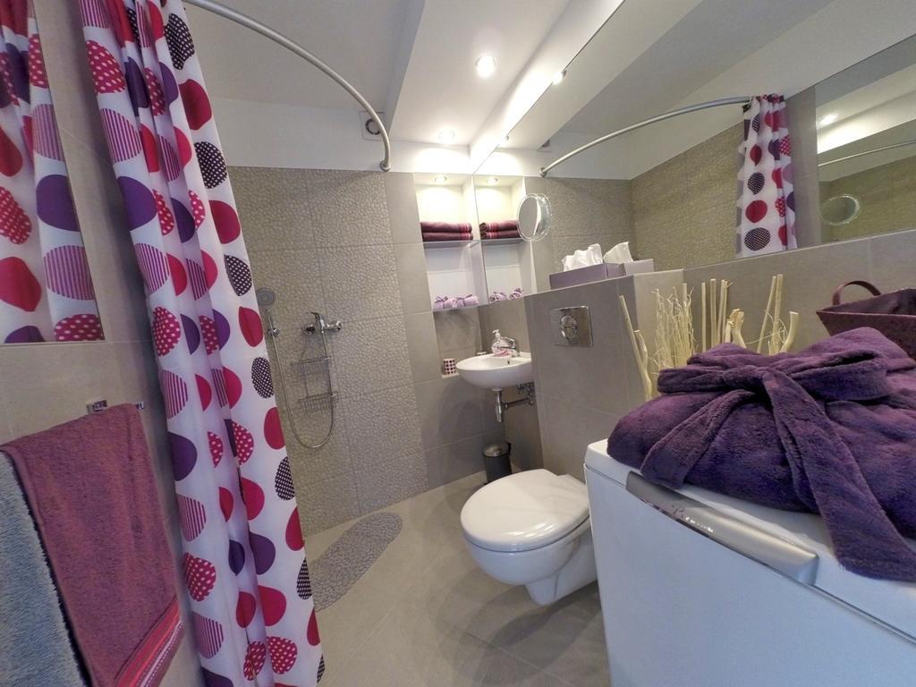 Avis Apartments Gdynia Skwer Kosciuszki 39 Zimmer foto