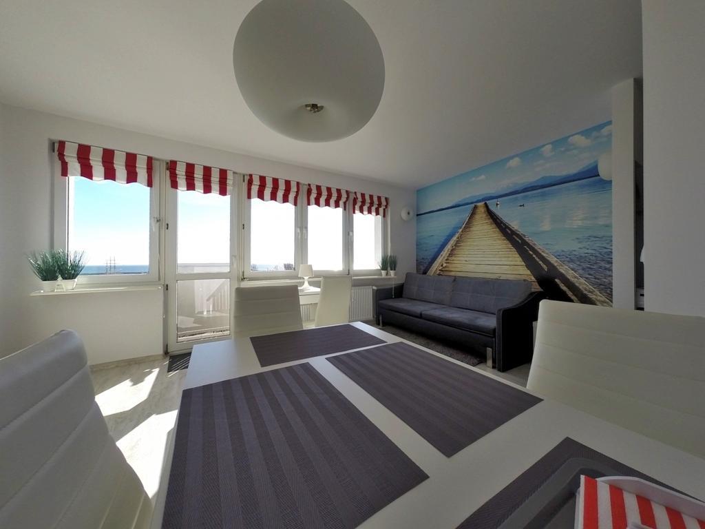 Avis Apartments Gdynia Skwer Kosciuszki 39 Zimmer foto