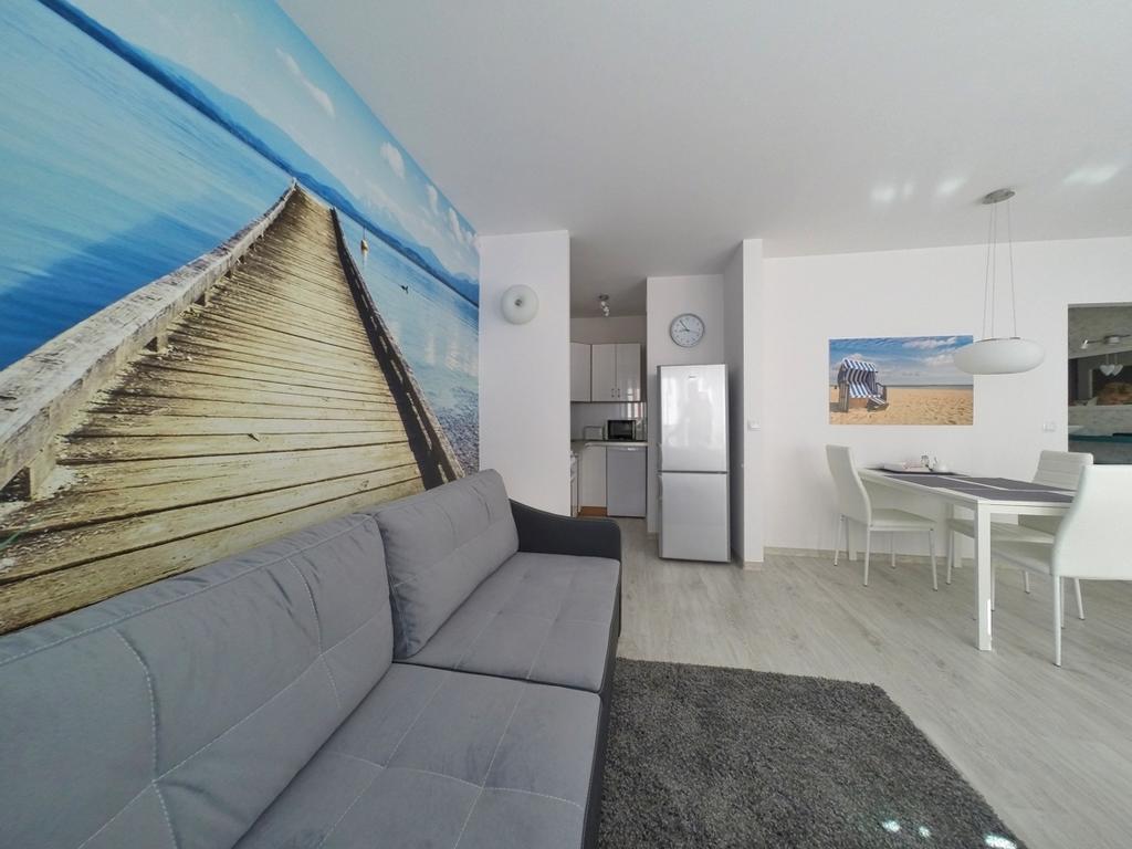 Avis Apartments Gdynia Skwer Kosciuszki 39 Zimmer foto