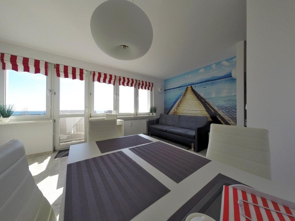Avis Apartments Gdynia Skwer Kosciuszki 39 Zimmer foto