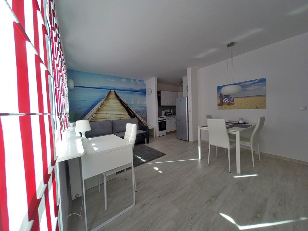 Avis Apartments Gdynia Skwer Kosciuszki 39 Zimmer foto